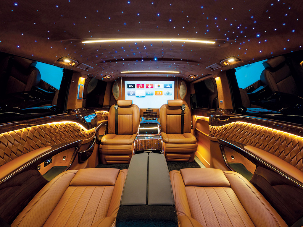  Juffali Launches Rental Business: Elevating Saudi Transportation and Tourism